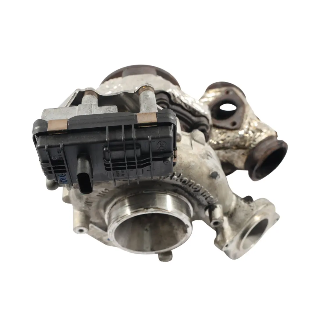 Turbosprężarka Turbo 3.0 TDI CRTD Diesel do Audi A6 C7 A7 4G o numerze 059145873BP Audi A6 C7 A7 4G Turbosprężarka Turbo 3.0 TDI CRTD Diesel - SKU 059145873BP - Numer Części 059145873BP