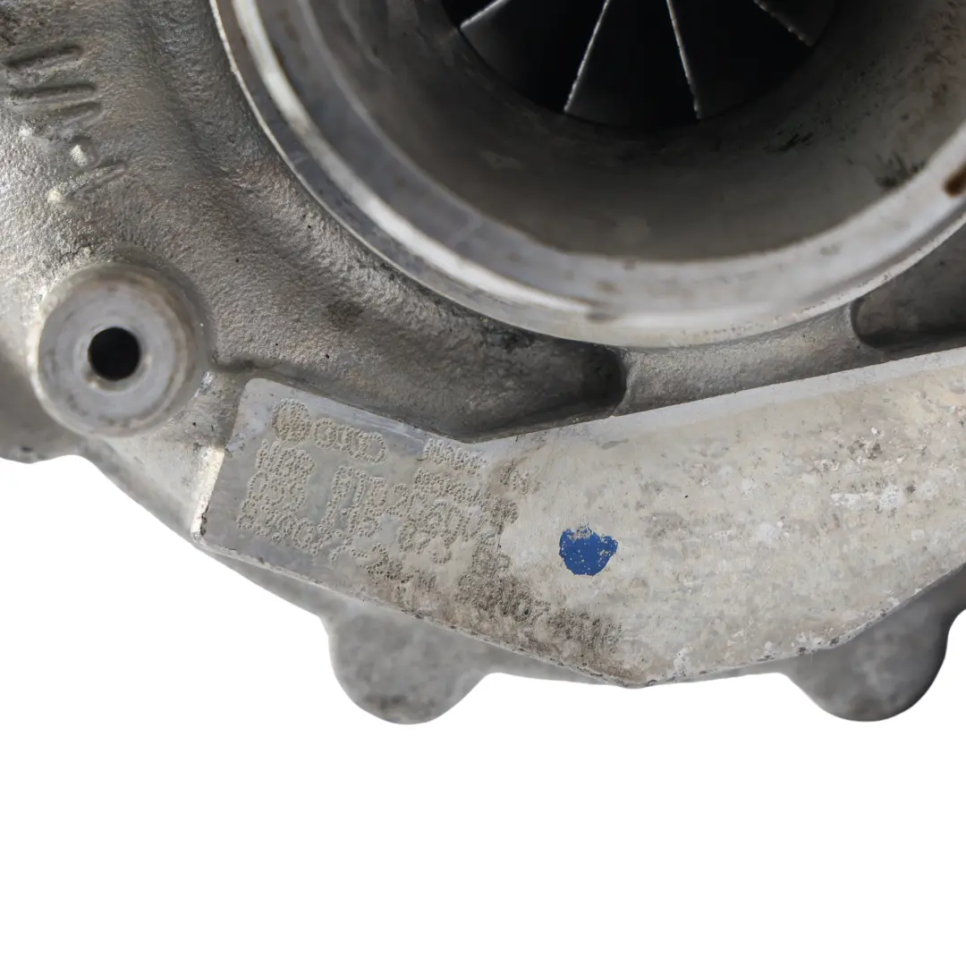 Audi A6 C7 A7 4G Turbocompressore 3.0 TDI CRTD Diesel - SKU 059145873BP - Numero di parte 059145873BP