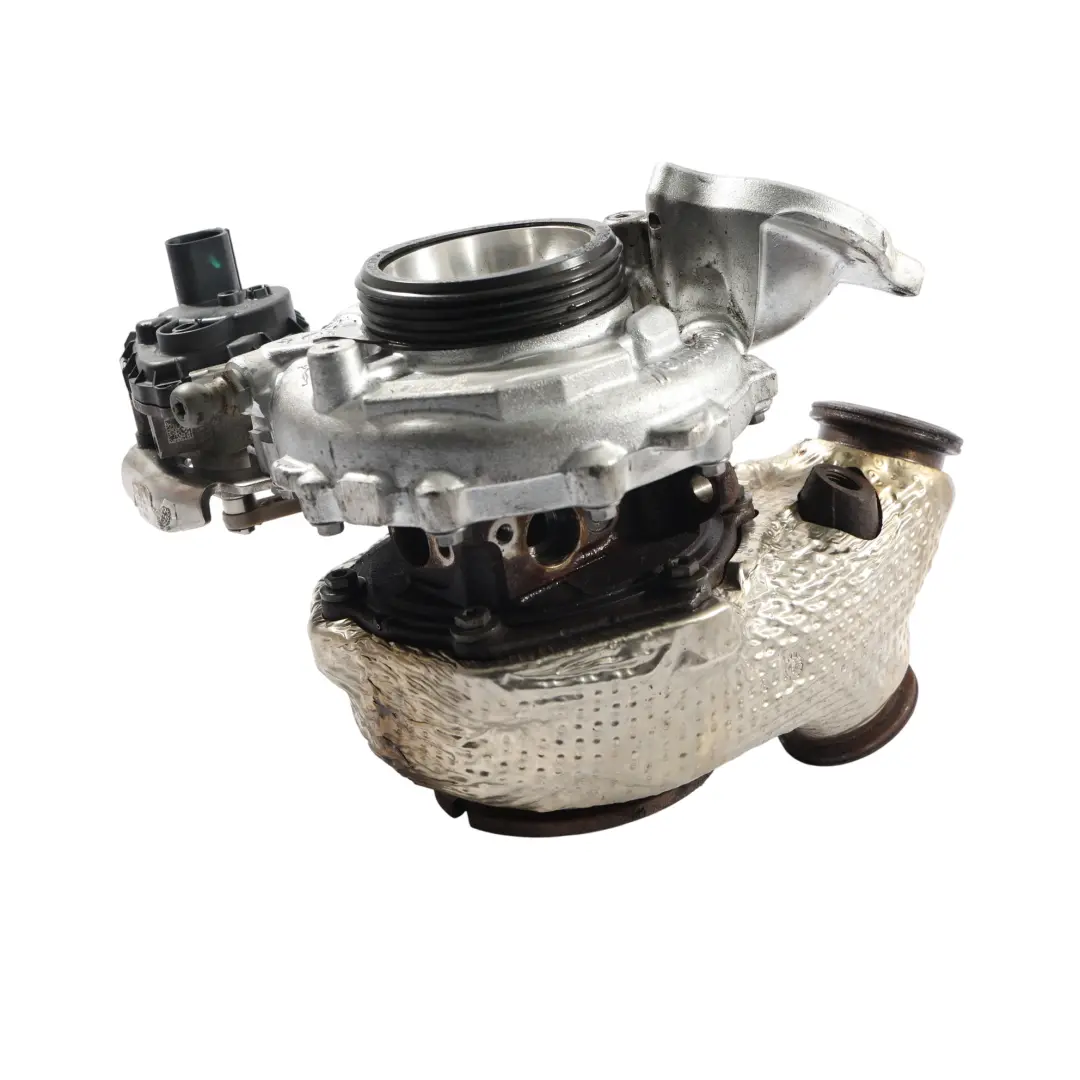 4K Turbocompressore Honeywell 3.0TDI Diesel per Audi A4 B9 A6 C8 A7 con numero di parte 059145873ER Audi A4 B9 A6 C8 A7 4K Turbocompressore Honeywell 3.0TDI Diesel - SKU 059145873ER - Numero di parte 059145873ER
