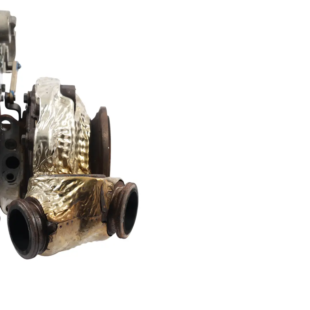4K Turbo Lader Honeywell 3.0TDI Diesel für Audi A4 B9 A6 C8 A7 mit Teilenummer 059145873ER Audi A4 B9 A6 C8 A7 4K Turbo Lader Honeywell 3.0TDI Diesel - SKU 059145873ER - Teilenummer 059145873ER