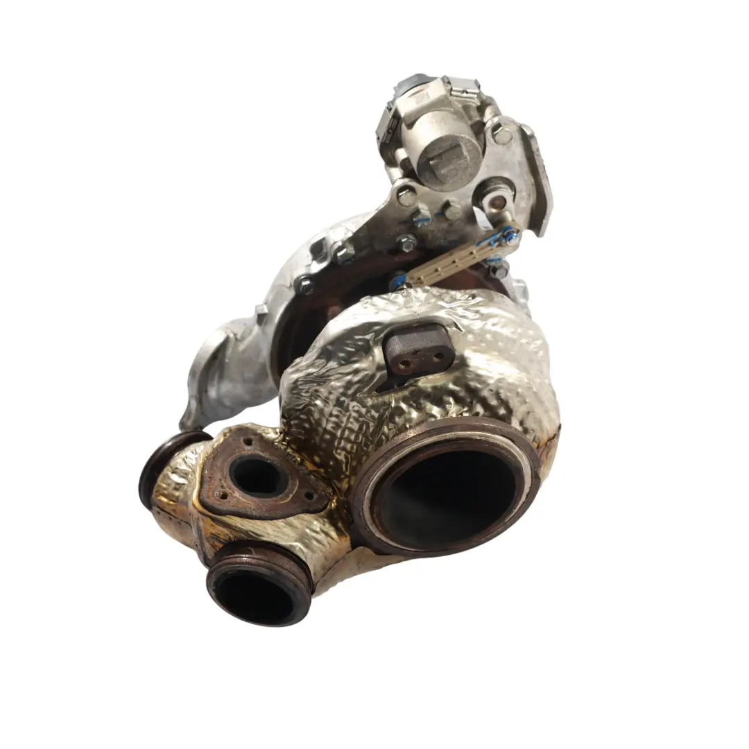 4K 3.0TDI Diesel Turbosprężarka Honeywell do Audi A4 B9 A6 C8 A7 o numerze 059145873ER Audi A4 B9 A6 C8 A7 4K 3.0TDI Diesel Turbosprężarka Honeywell - SKU 059145873ER - Numer Części 059145873ER