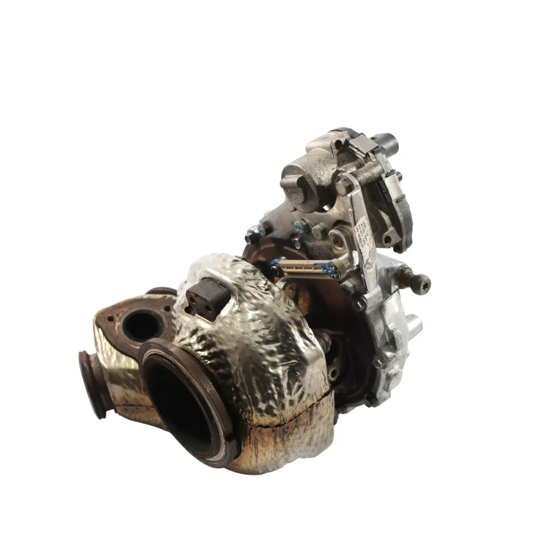 4K Turbocompresseur Honeywell 3.0 TDI Diesel pour Audi A4 B9 A6 C8 A7 à propos du numéro de pièce 059145873ER Audi A4 B9 A6 C8 A7 4K Turbocompresseur Honeywell 3.0 TDI Diesel - SKU 059145873ER - Numéro de pièce 059145873ER