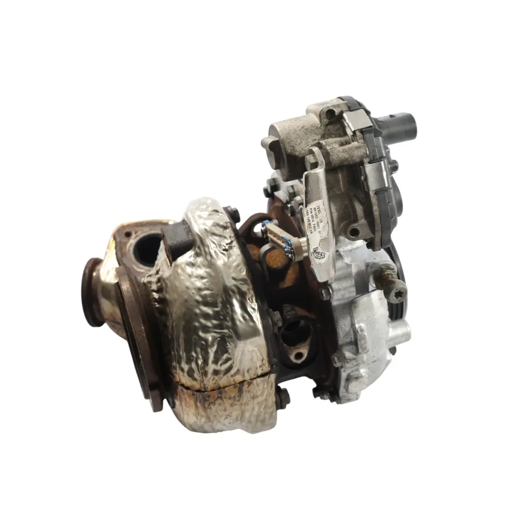 4K Turbocompresseur Honeywell 3.0 TDI Diesel pour Audi A4 B9 A6 C8 A7 à propos du numéro de pièce 059145873ER Audi A4 B9 A6 C8 A7 4K Turbocompresseur Honeywell 3.0 TDI Diesel - SKU 059145873ER - Numéro de pièce 059145873ER