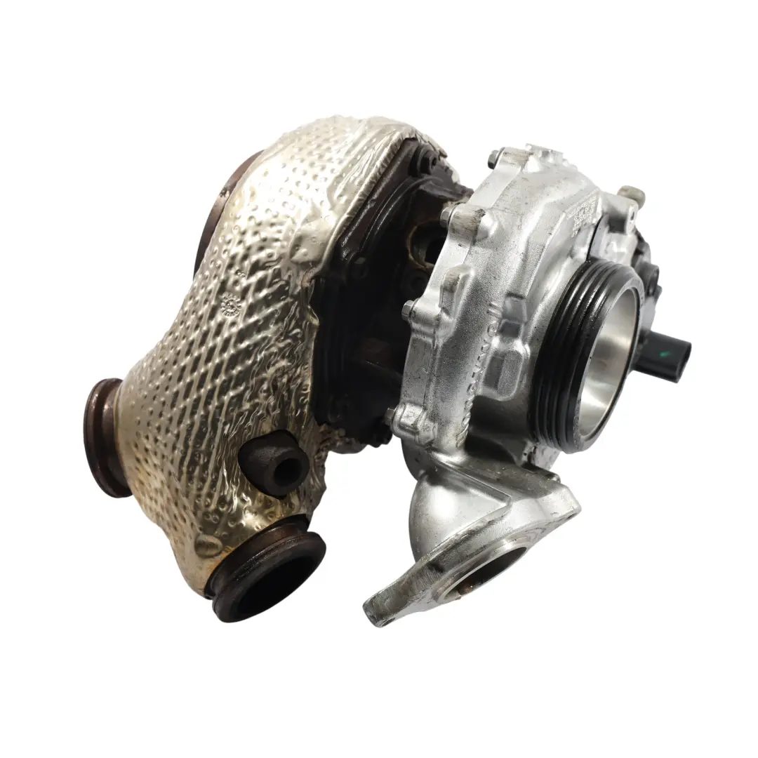 4K Turbo Charger Honeywell 3.0TDI Diesel to Audi A4 B9 A6 C8 A7 with Part number 059145873ER Audi A4 B9 A6 C8 A7 4K Turbo Charger Honeywell 3.0TDI Diesel - SKU 059145873ER - Part number 059145873ER