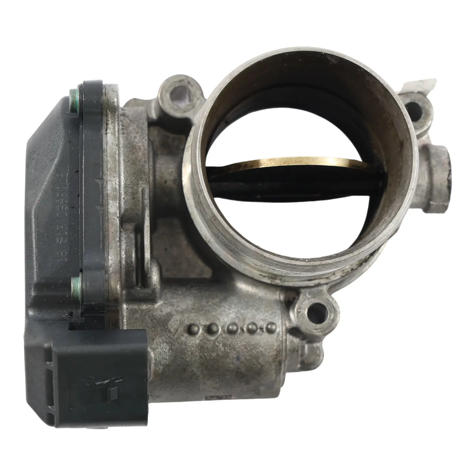 Audi A4 A5 A7 4G8 Throttle Valve Body 3.0 TDI 059145950AL