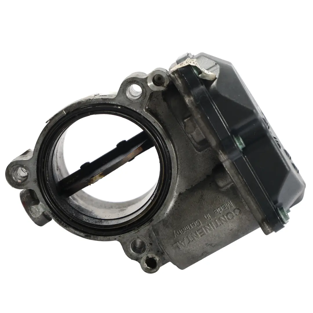 Audi A4 A5 A7 4G8 Cuerpo De Válvula De Mariposa 3.0 TDI - SKU 059145950AL - Número de pieza 059145950AL