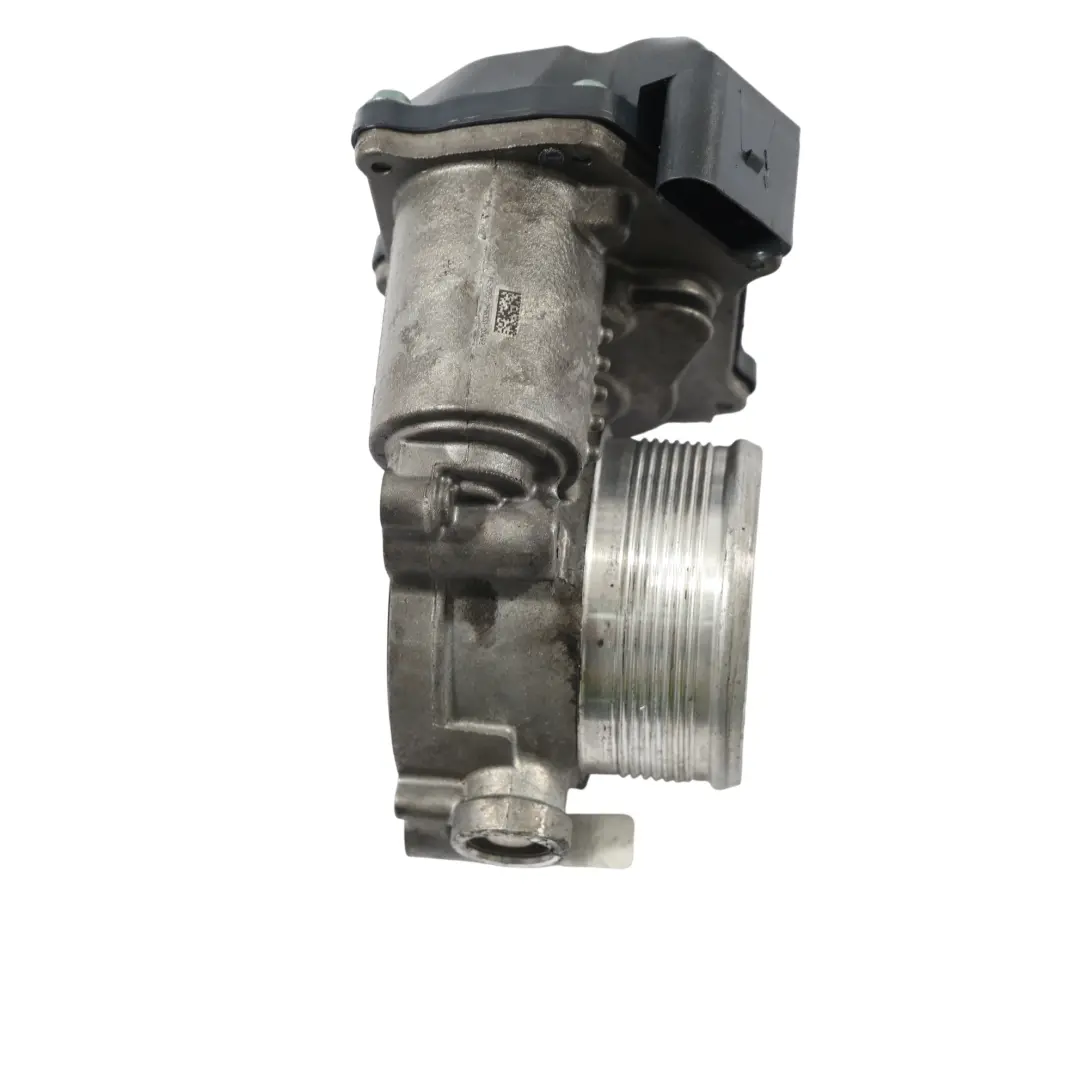 4G8 Cuerpo De Válvula De Mariposa 3.0 TDI para Audi A4 A5 A7 con número de pieza 059145950AL Audi A4 A5 A7 4G8 Cuerpo De Válvula De Mariposa 3.0 TDI - SKU 059145950AL - Número de pieza 059145950AL