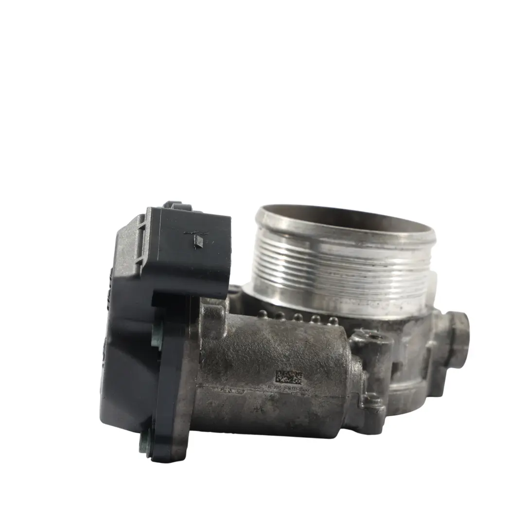 Audi A4 A5 A7 4G8 Drossel Klappen Stutzen 3.0 TDI - SKU 059145950AL - Teilenummer 059145950AL