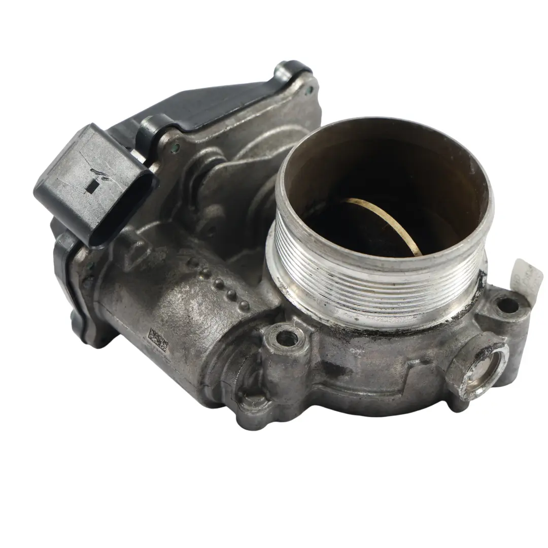 4G8 Cuerpo De Válvula De Mariposa 3.0 TDI para Audi A4 A5 A7 con número de pieza 059145950AL Audi A4 A5 A7 4G8 Cuerpo De Válvula De Mariposa 3.0 TDI - SKU 059145950AL - Número de pieza 059145950AL