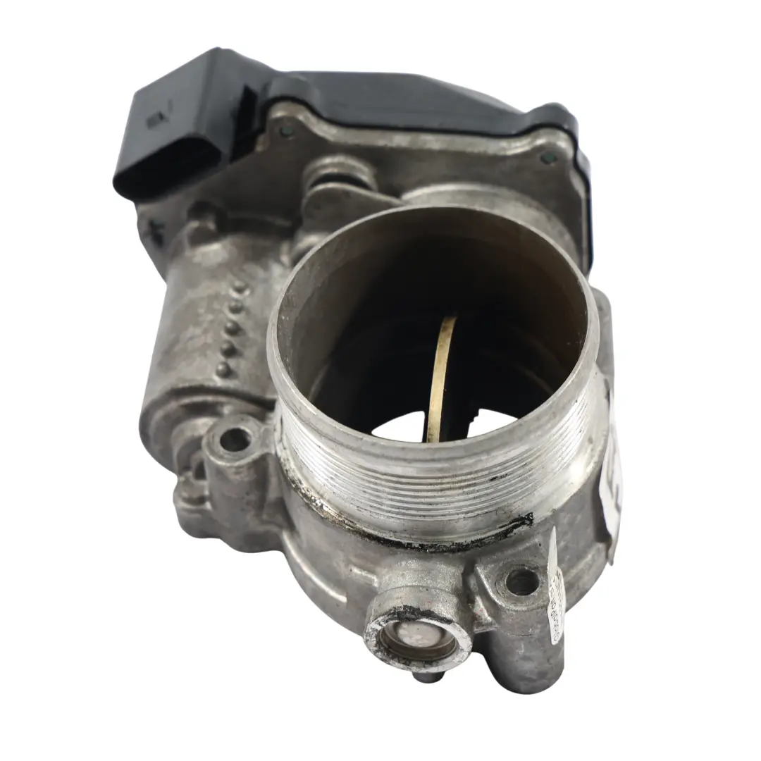 Audi A4 A5 A7 4G8 Corps De Papillon Des Gaz 3.0 TDI - SKU 059145950AL - Numéro de pièce 059145950AL