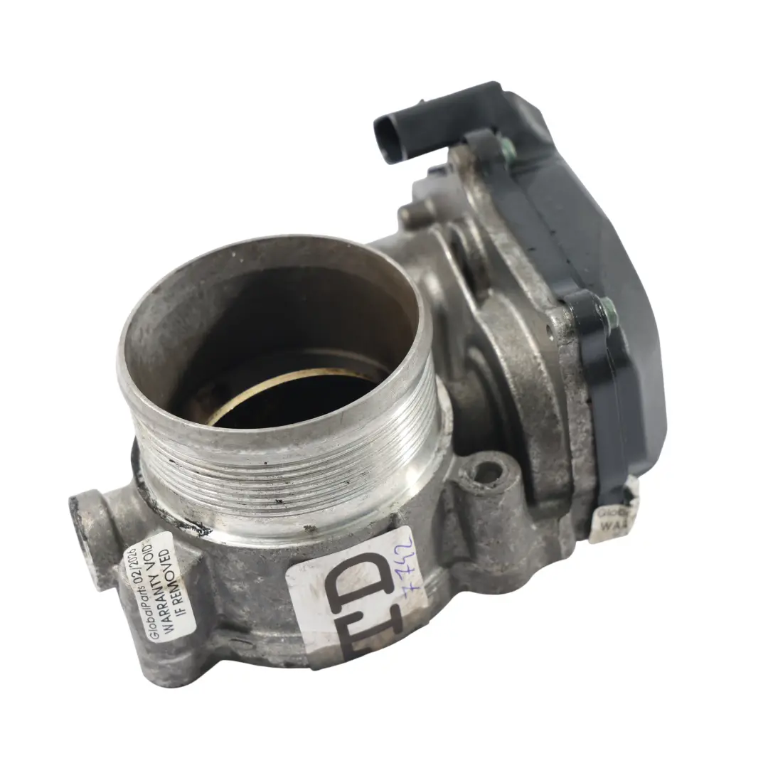 4G8 Przepustnica 3.0 TDI do Audi A4 A5 A7 o numerze 059145950AL Audi A4 A5 A7 4G8 Przepustnica 3.0 TDI - SKU 059145950AL - Numer Części 059145950AL