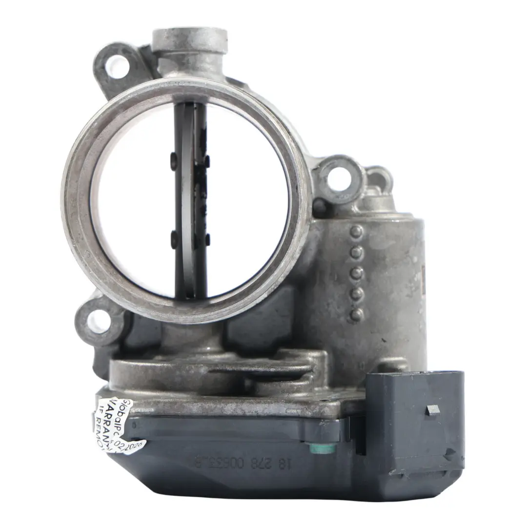 Audi A6 C8 A7 4K Q7 4M Throttle Body Valve 3.0 TDI Diesel - SKU 059145950BH - Part number 059145950BH
