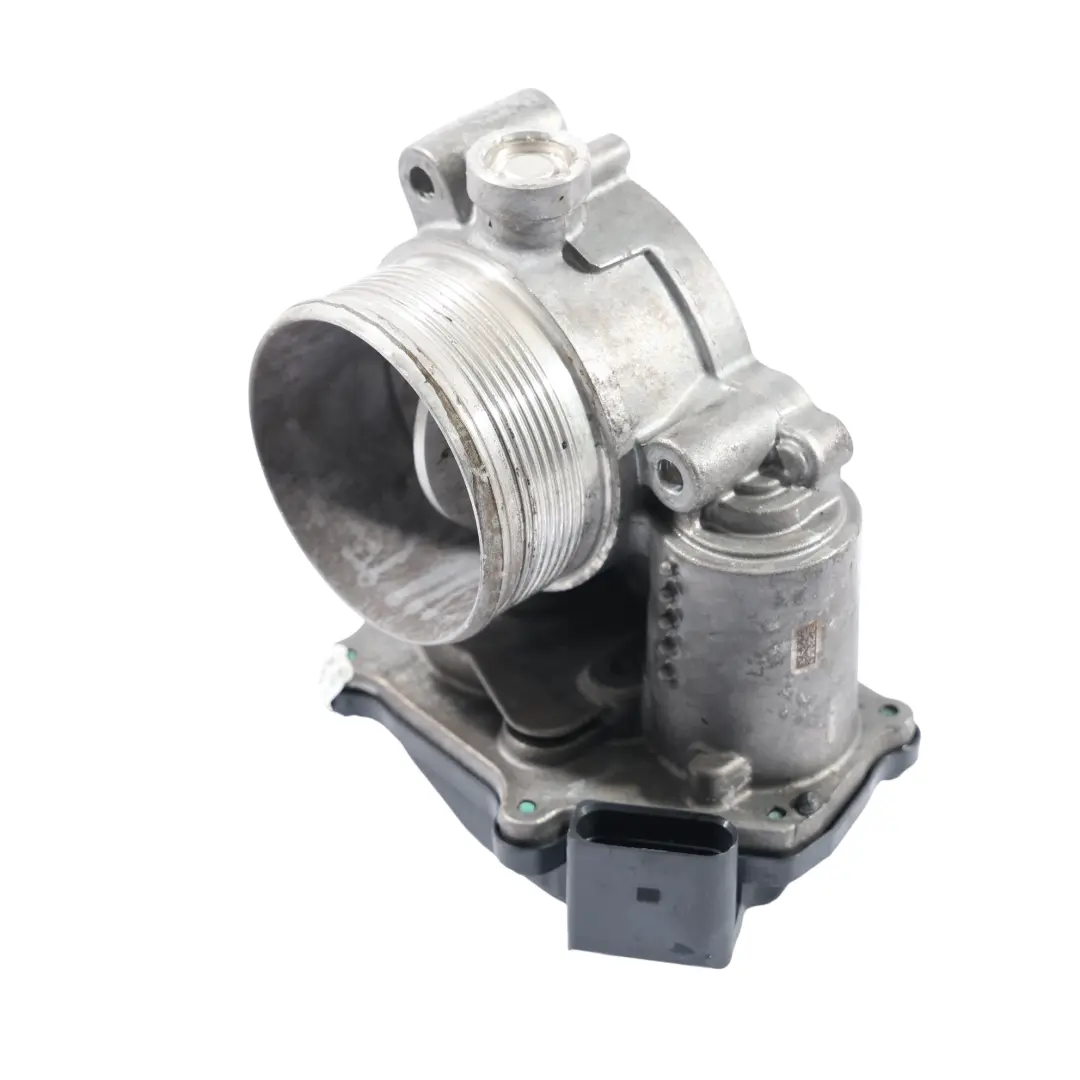 Audi A6 C8 A7 4K Q7 4M Drossel Klappen Ventil 3.0 TDI Diesel - SKU 059145950BH - Teilenummer 059145950BH