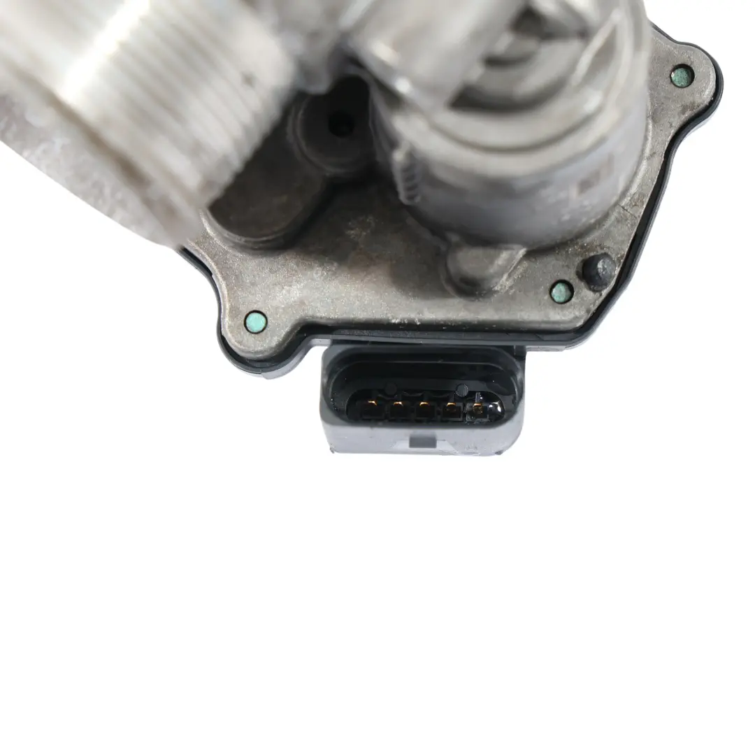 4K Q7 4M Válvula Del Cuerpo De Mariposa 3.0 TDI Diesel para Audi A6 C8 A7 con número de pieza 059145950BH Audi A6 C8 A7 4K Q7 4M Válvula Del Cuerpo De Mariposa 3.0 TDI Diesel - SKU 059145950BH - Número de pieza 059145950BH