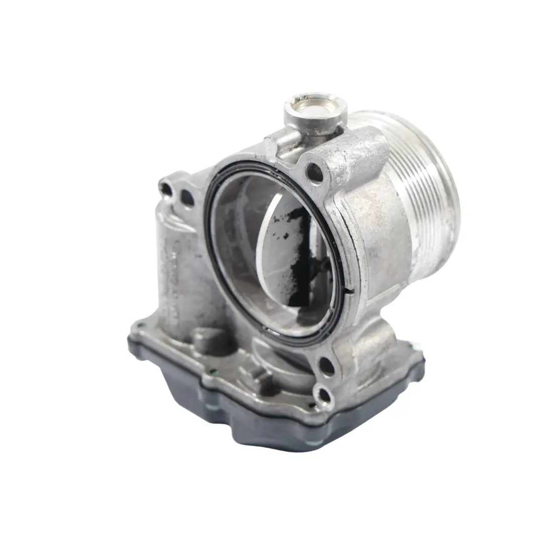 Audi A6 C8 A7 4K Q7 4M Valvola Corpo Farfallato 3.0 TDI Diesel - SKU 059145950BH - Numero di parte 059145950BH