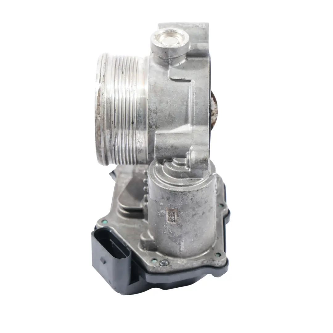Audi A6 C8 A7 4K Q7 4M Drossel Klappen Ventil 3.0 TDI Diesel - SKU 059145950BH - Teilenummer 059145950BH
