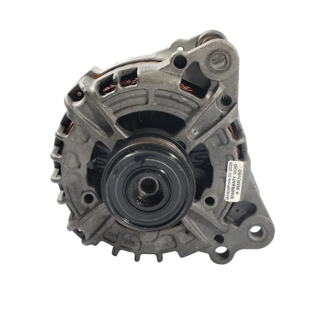 Alternateur Générateur Électrique 150A 14V 3.0 TDI pour Audi A5 8T à propos du numéro de pièce 059903019N Audi A5 8T Alternateur Générateur Électrique 150A 14V 3.0 TDI - SKU 059903019N-1 - Numéro de pièce 059903019N