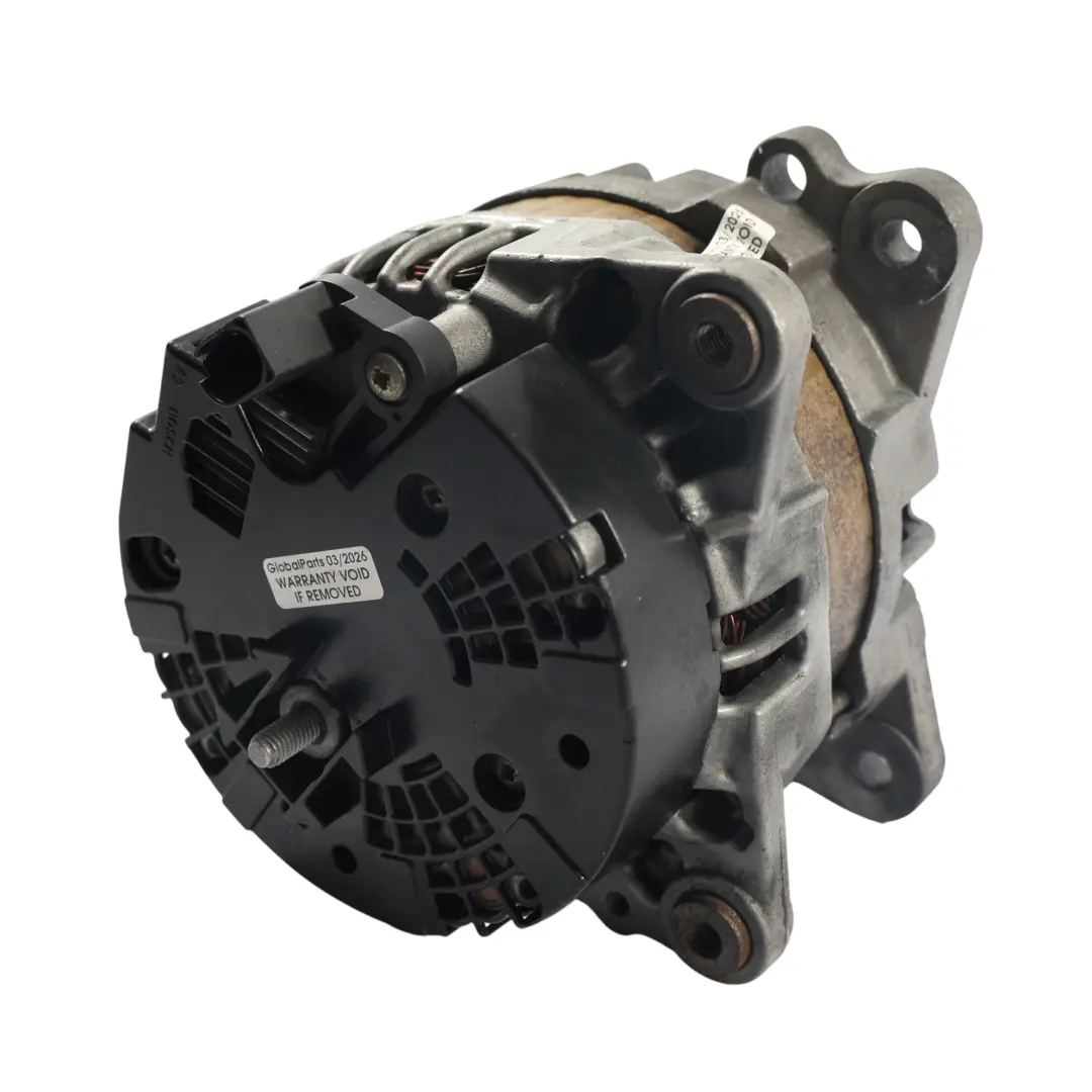 Alternateur Générateur Électrique 150A 14V 3.0 TDI pour Audi A5 8T à propos du numéro de pièce 059903019N Audi A5 8T Alternateur Générateur Électrique 150A 14V 3.0 TDI - SKU 059903019N-1 - Numéro de pièce 059903019N