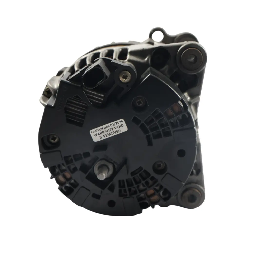 Alternator Generator Electrical Unit 150A 14V 3.0 TDI to Audi A5 8T with Part number 059903019N Audi A5 8T Alternator Generator Electrical Unit 150A 14V 3.0 TDI - SKU 059903019N-1 - Part number 059903019N
