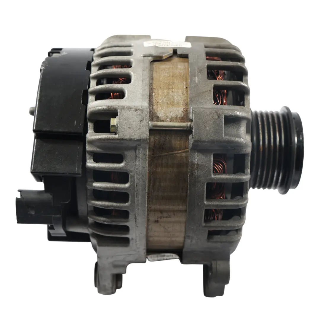 Audi A5 8T Alternator Generator Electrical Unit 150A 14V 3.0 TDI - SKU 059903019N-1 - Part number 059903019N