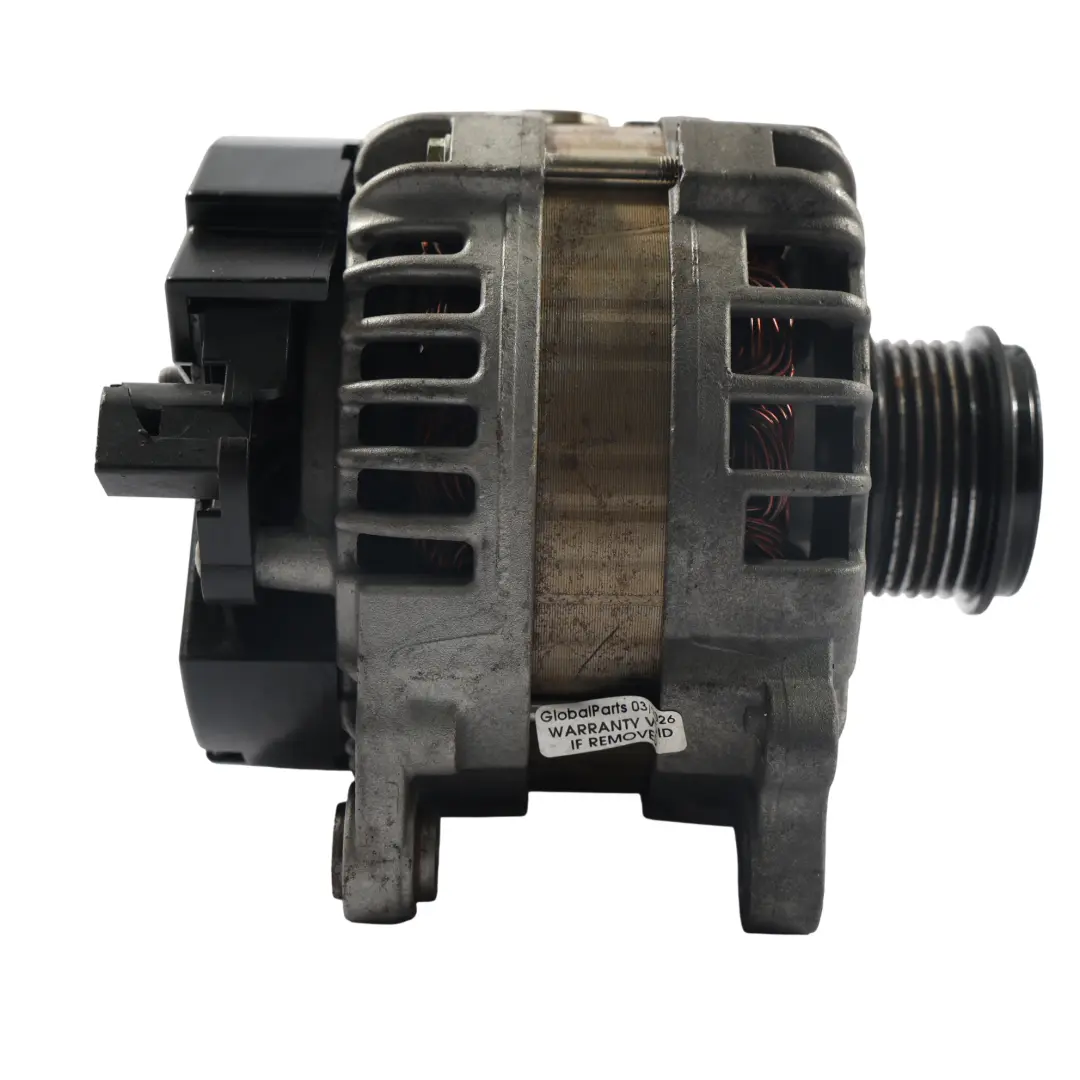 Alternator 150A 14V 3.0 TDI do Audi A5 8T o numerze 059903019N Audi A5 8T Alternator 150A 14V 3.0 TDI - SKU 059903019N-1 - Numer Części 059903019N