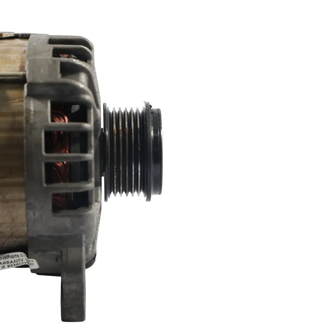 Audi A5 8T Alternador Generador Unidad Eléctrica 150A 14V 3.0 TDI - SKU 059903019N-1 - Número de pieza 059903019N