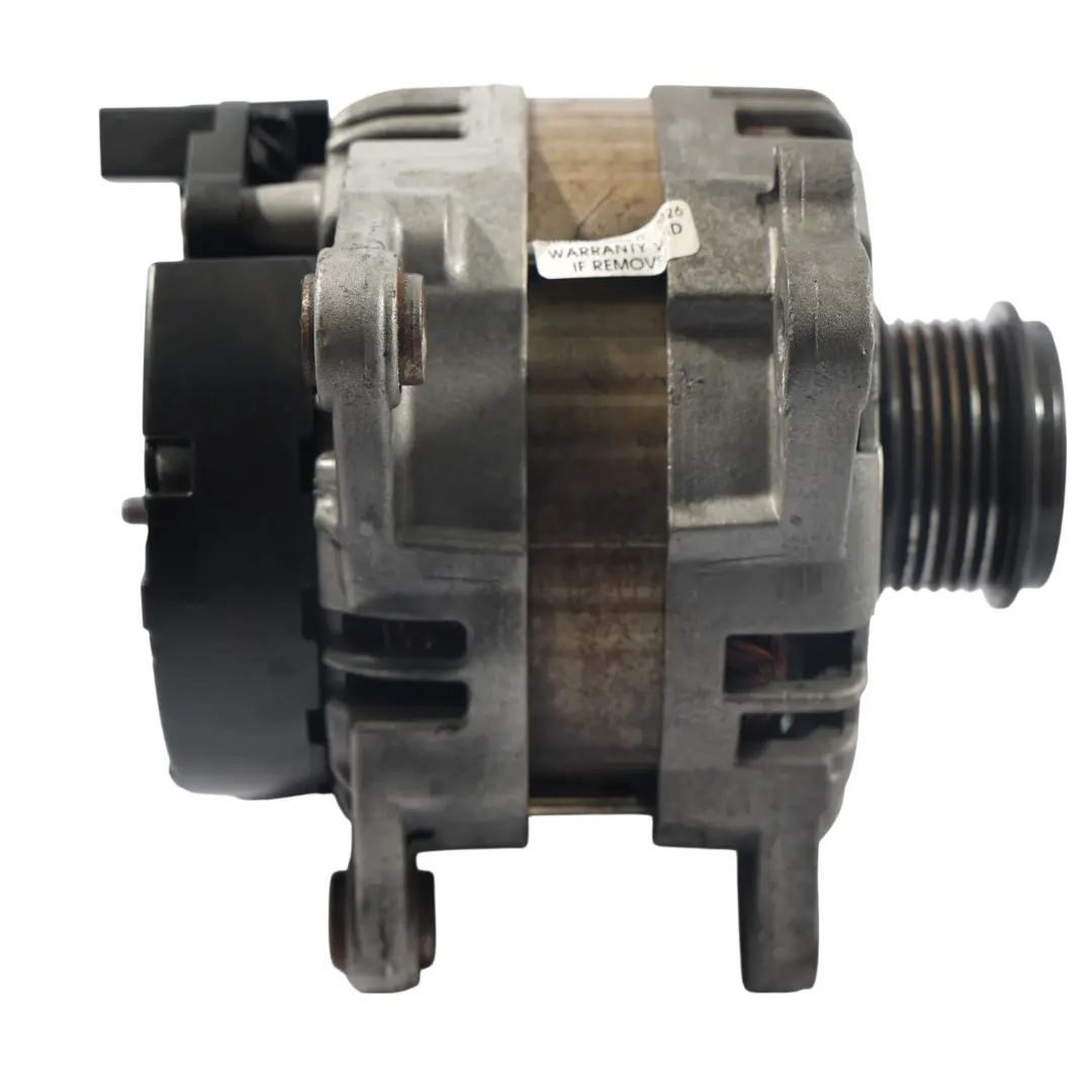 Lichtmaschine 150A 14V 3.0 TDI für Audi A5 8T mit Teilenummer 059903019N Audi A5 8T Lichtmaschine 150A 14V 3.0 TDI - SKU 059903019N-1 - Teilenummer 059903019N