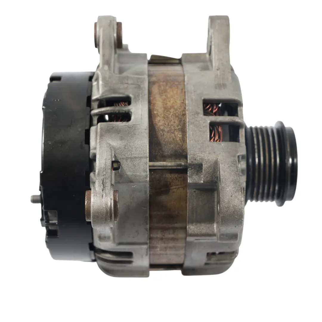 Audi A5 8T Lichtmaschine 150A 14V 3.0 TDI - SKU 059903019N-1 - Teilenummer 059903019N