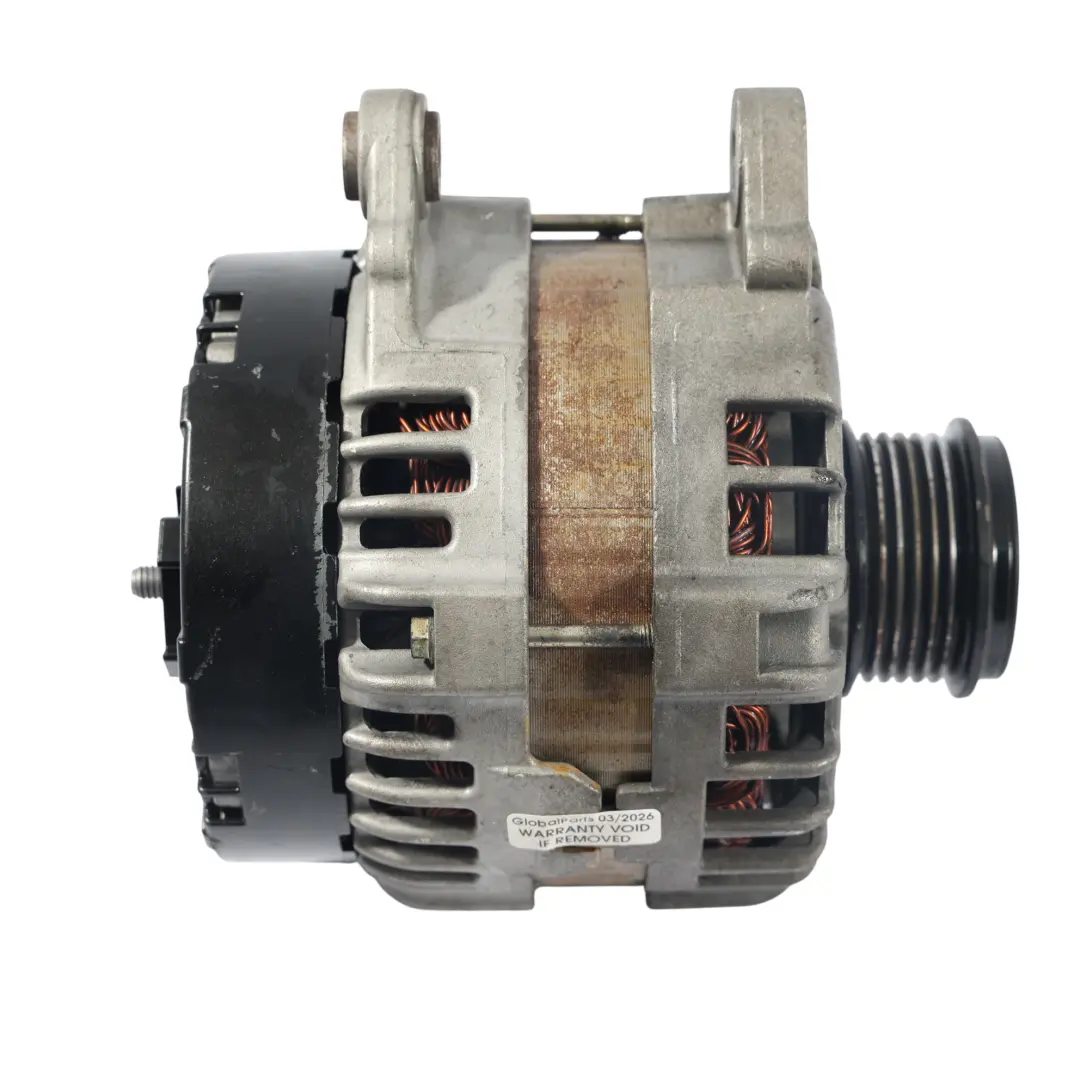Audi OE A5 8T Alternatore Generatore Elettrico 150A 14V 3.0 TDI - SKU 059903019N-1 - Numero di parte 059903019N