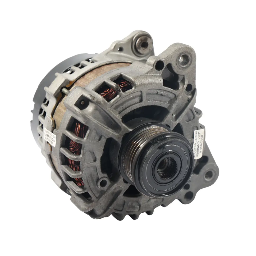 Audi A5 8T Alternateur Générateur Électrique 150A 14V 3.0 TDI - SKU 059903019N-1 - Numéro de pièce 059903019N