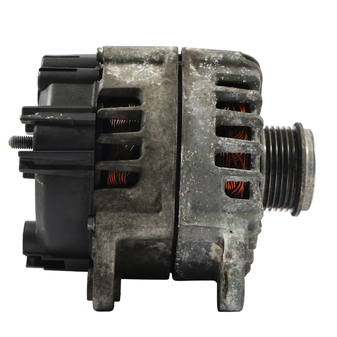 Porsche Macan S 95B 3.0 TDI CTBA Motore Alternatore Generatore 180A - SKU 059903019L-1 - Numero di parte 059903019L