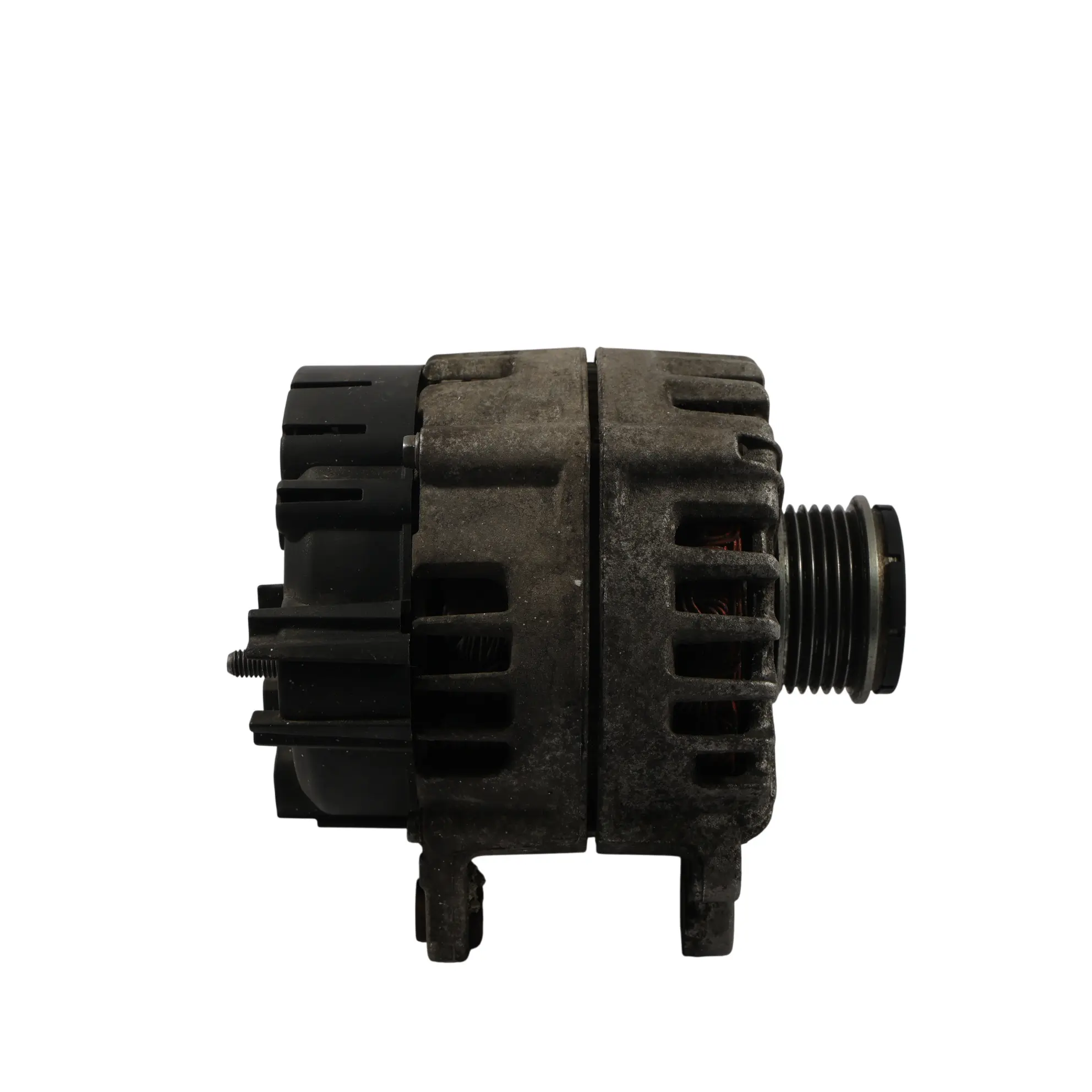 Porsche Cayenne 92A Licht Maschine Generator 3.0 TDI Diesel Motor 059903023N