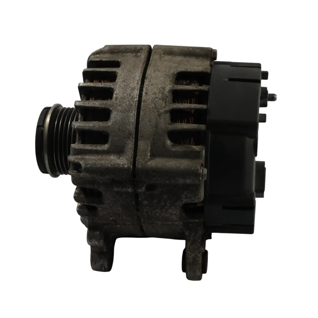 Porsche Cayenne 92A Alternador Generador 3.0 TDI Motor Diesel - SKU 059903023N - Número de pieza 059903023N