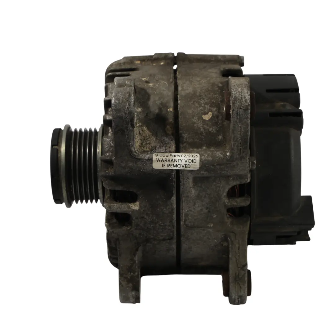 Alternatore Generatore 3.0 TDI Diesel per Porsche Cayenne 92A con numero di parte 059903023N Porsche Cayenne 92A Alternatore Generatore 3.0 TDI Diesel - SKU 059903023N - Numero di parte 059903023N