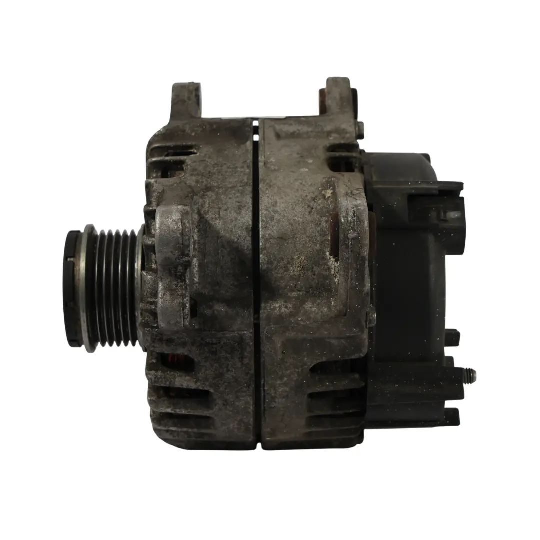 Porsche Cayenne 92A Alternador Generador 3.0 TDI Motor Diesel - SKU 059903023N - Número de pieza 059903023N