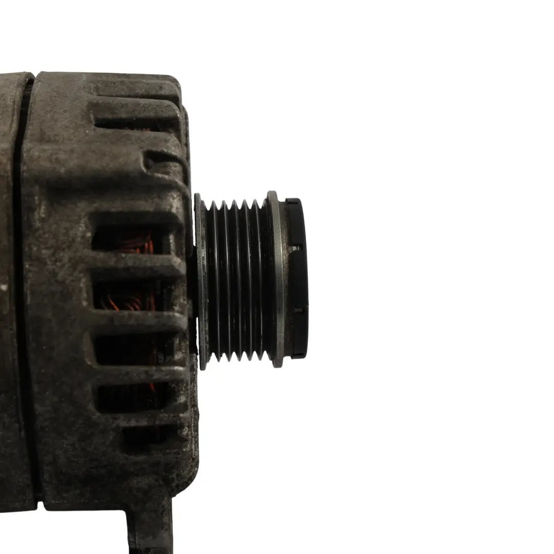 Alternador Generador 3.0 TDI Motor Diesel para Porsche Cayenne 92A con número de pieza 059903023N Porsche Cayenne 92A Alternador Generador 3.0 TDI Motor Diesel - SKU 059903023N - Número de pieza 059903023N