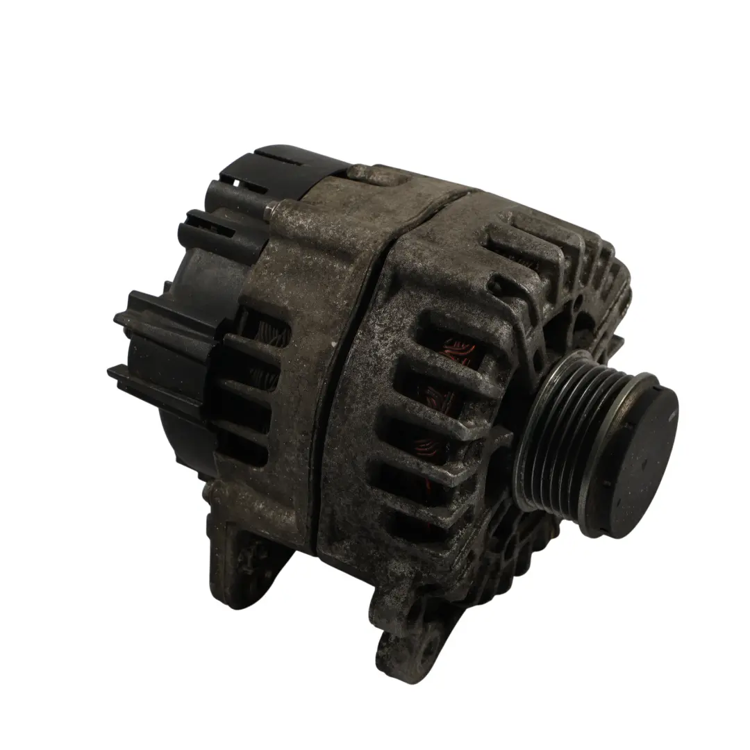 Alternator Generator do Porsche Cayenne 92A 3.0 TDI Diesel o numerze 059903023N Porsche Cayenne 92A 3.0 TDI Diesel Alternator Generator - SKU 059903023N - Numer Części 059903023N