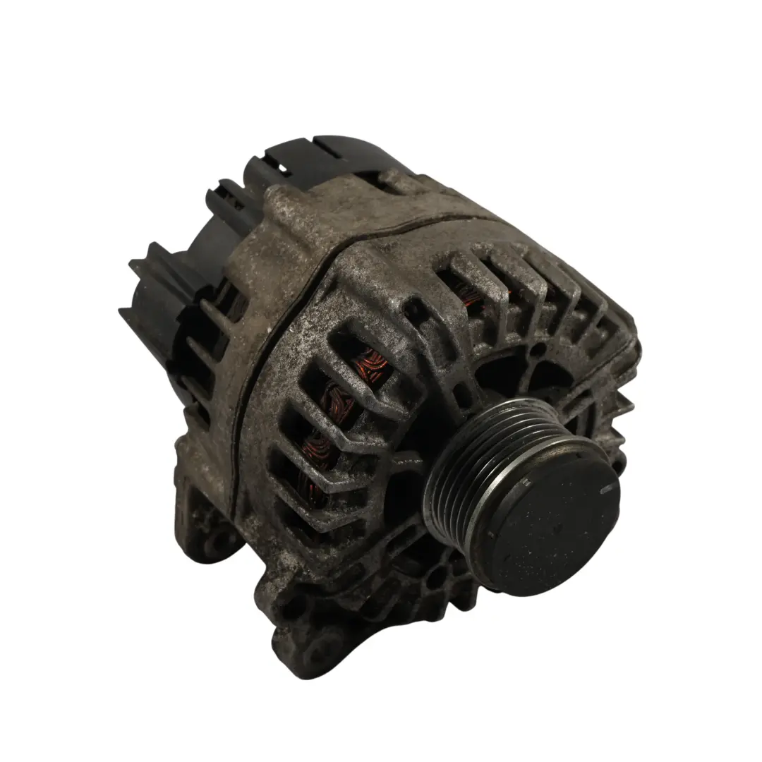 Porsche Cayenne 92A Alternador Generador 3.0 TDI Motor Diesel - SKU 059903023N - Número de pieza 059903023N