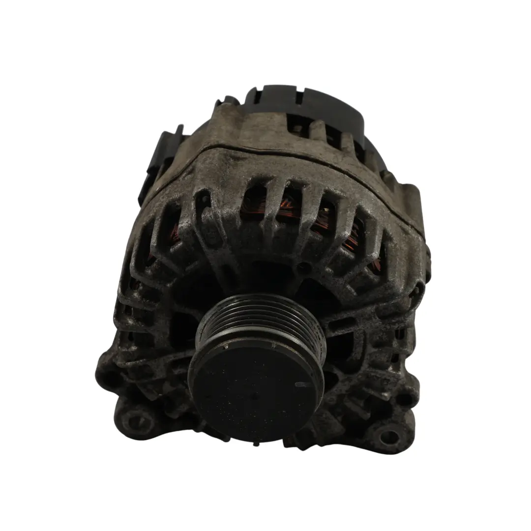 Porsche Cayenne 92A Alternator Generator 3.0 TDI Diesel Engine - SKU 059903023N - Part number 059903023N