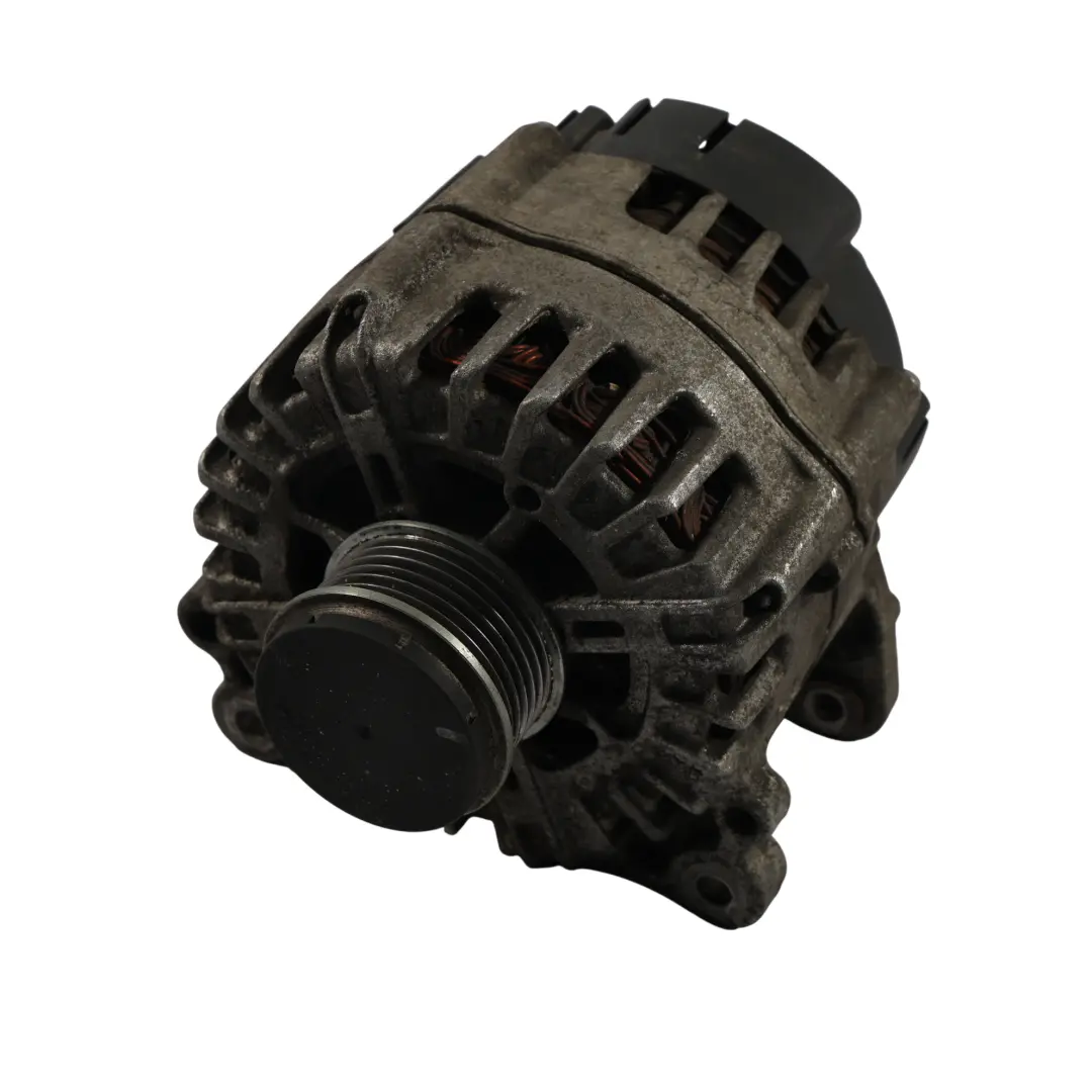 Alternateur Générateur 3.0 TDI Moteur Diesel pour Porsche Cayenne 92A à propos du numéro de pièce 059903023N Porsche Cayenne 92A Alternateur Générateur 3.0 TDI Moteur Diesel - SKU 059903023N - Numéro de pièce 059903023N