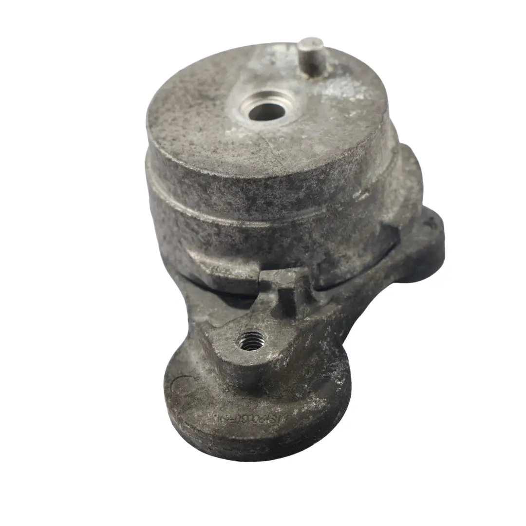 Audi A7 4G 3.0 TDI Lichtmaschine Riemen Spanner Dämpfer Halterung - SKU 059903133J-1 - Teilenummer 059903133J