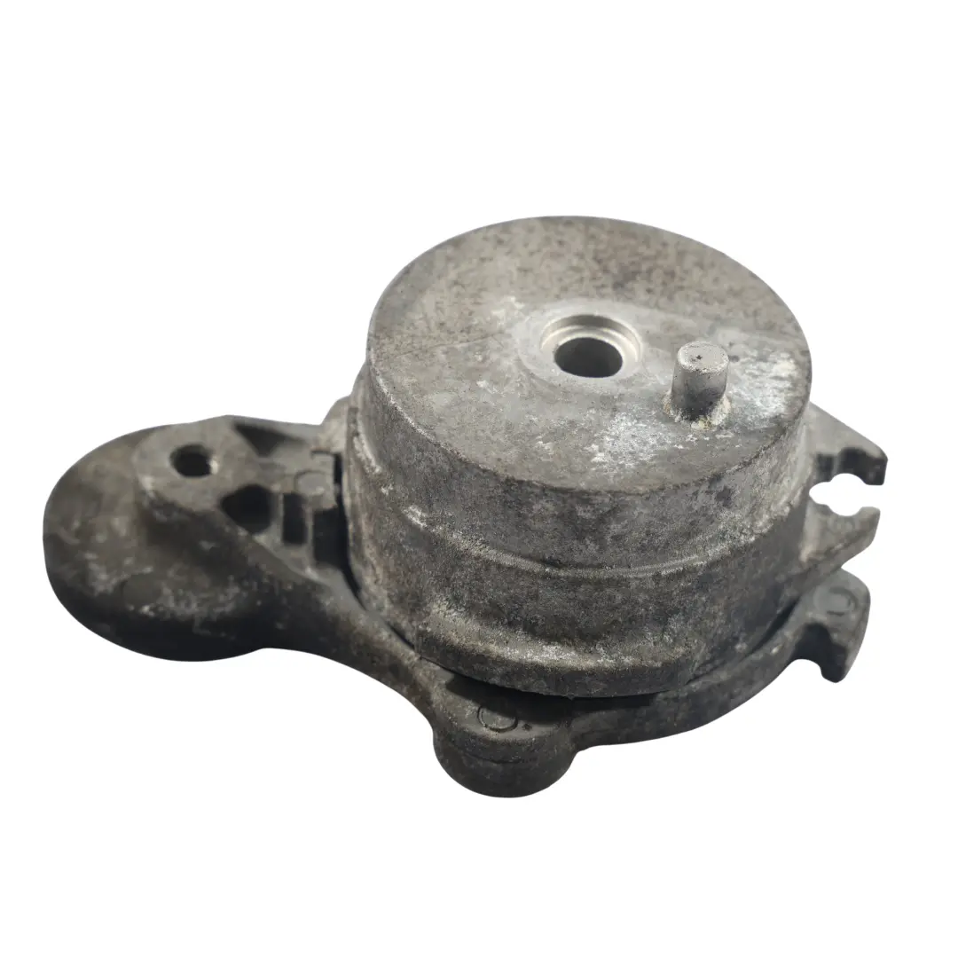 Alternator Belt Tensioner Damper Mount Bracket to Audi A7 4G 3.0 TDI with Part number 059903133J Audi A7 4G 3.0 TDI Alternator Belt Tensioner Damper Mount Bracket - SKU 059903133J-1 - Part number 059903133J