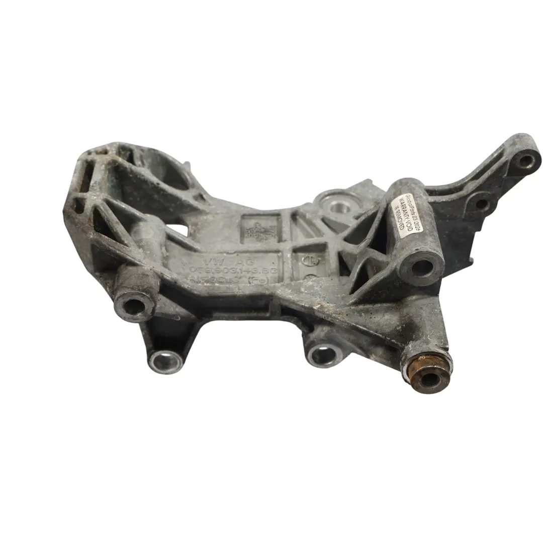 Audi A7 4G8 Q7 4M Support De Fixation D'Alternateur - SKU 059903143BG - Numéro de pièce 059903143BG