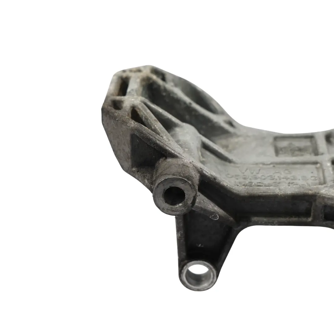 4G8 Q7 4M Support De Fixation D'Alternateur pour Audi A7 à propos du numéro de pièce 059903143BG Audi A7 4G8 Q7 4M Support De Fixation D'Alternateur - SKU 059903143BG - Numéro de pièce 059903143BG