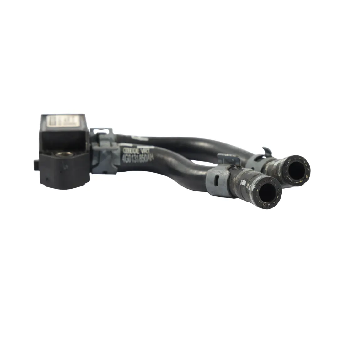 DPF Unità Sensore Pressione Di Scarico 3.0 TDI per Audi A6 C7 A7 4G con numero di parte 059906051E Audi A6 C7 A7 4G DPF Unità Sensore Pressione Di Scarico 3.0 TDI - SKU 059906051E - Numero di parte 059906051E