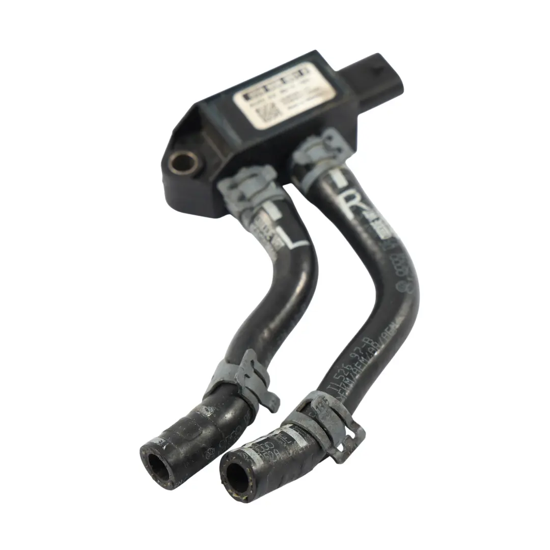 DPF Exhaust Pressure Sensor Unit Diesel 3.0 TDI to Audi A6 C7 A7 4G with Part number 059906051E Audi A6 C7 A7 4G DPF Exhaust Pressure Sensor Unit Diesel 3.0 TDI - SKU 059906051E - Part number 059906051E