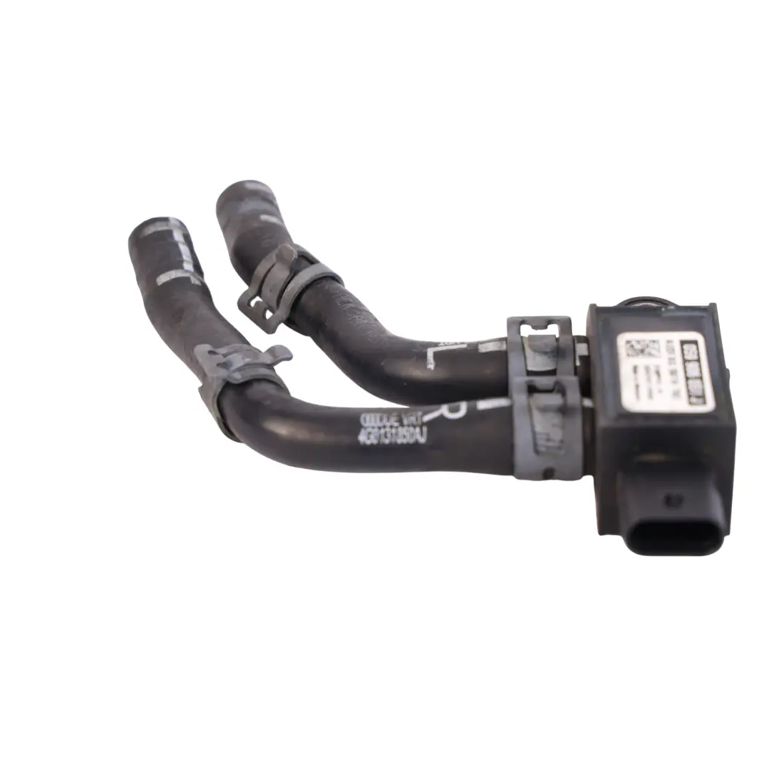 Capteur De Pression Différentielle Du FAP 3.0 TDI pour Audi A7 4G à propos du numéro de pièce 059906051J Audi A7 4G Capteur De Pression Différentielle Du FAP 3.0 TDI - SKU 059906051J - Numéro de pièce 059906051J