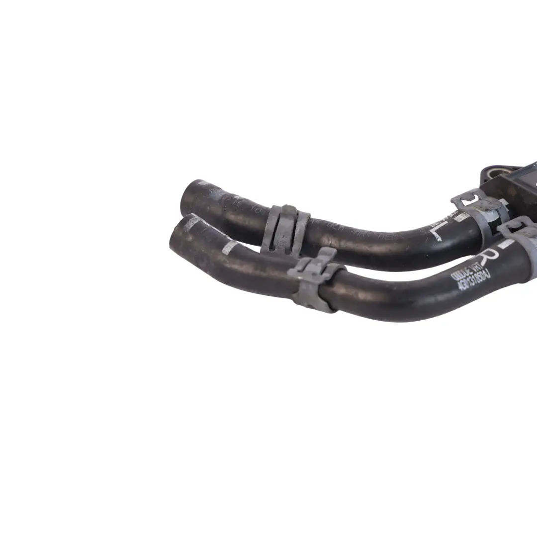 DPF Presión Sensor Diferencia Escape 3.0 TDI para Audi A7 4G con número de pieza 059906051J Audi A7 4G DPF Presión Sensor Diferencia Escape 3.0 TDI - SKU 059906051J - Número de pieza 059906051J