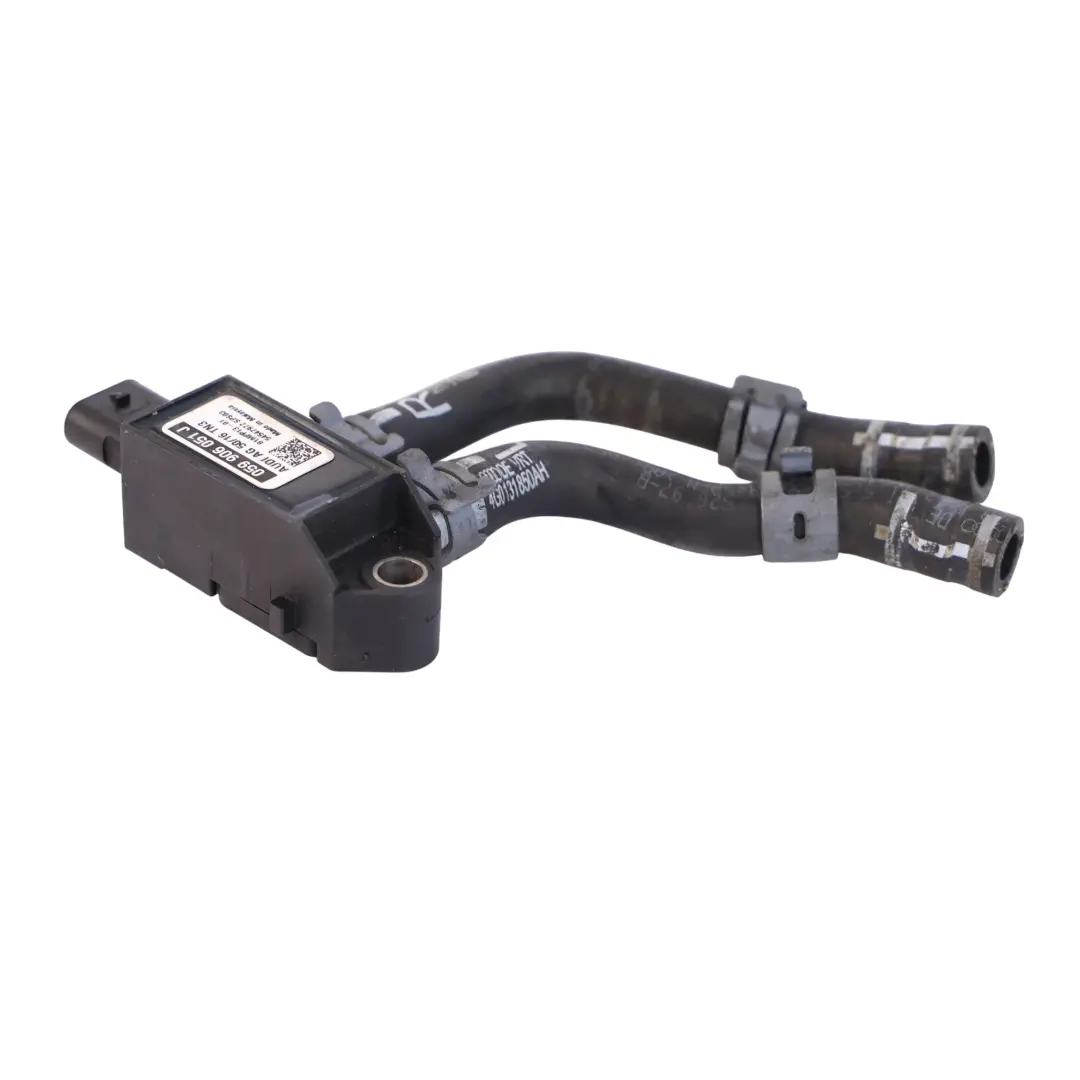 DPF Pressure Sensor Difference Sender Exhaust 3.0 TDI to Audi A7 4G with Part number 059906051J Audi A7 4G DPF Pressure Sensor Difference Sender Exhaust 3.0 TDI - SKU 059906051J - Part number 059906051J