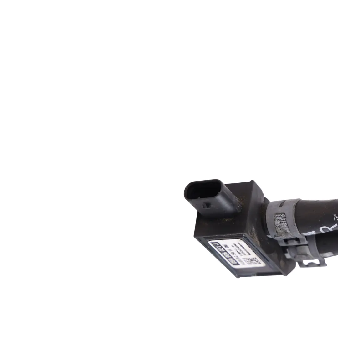 Capteur De Pression Différentielle Du FAP 3.0 TDI pour Audi A7 4G à propos du numéro de pièce 059906051J Audi A7 4G Capteur De Pression Différentielle Du FAP 3.0 TDI - SKU 059906051J - Numéro de pièce 059906051J